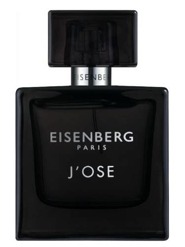 eisenberg perfume.